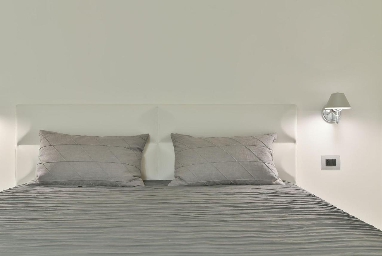 Tolomeo Rooms Laura Exterior foto