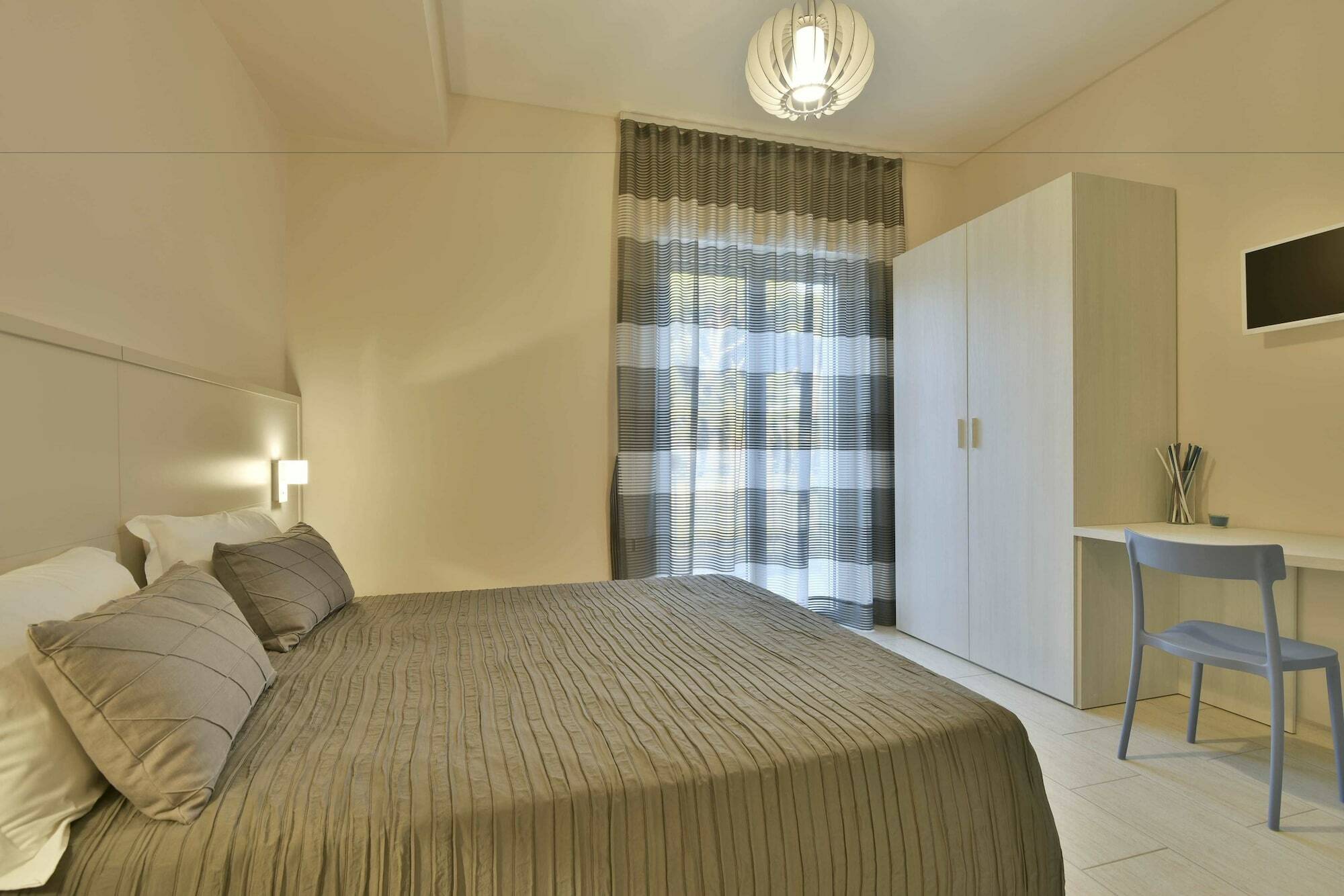 Tolomeo Rooms Laura Exterior foto